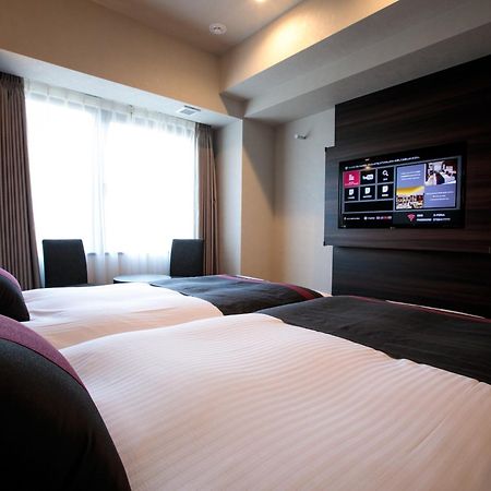 S-Peria Hotel Kioto Pokój zdjęcie