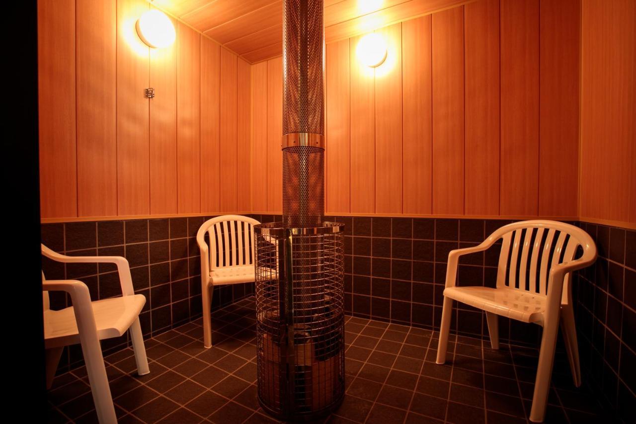 S-Peria Hotel Kioto Zewnętrze zdjęcie