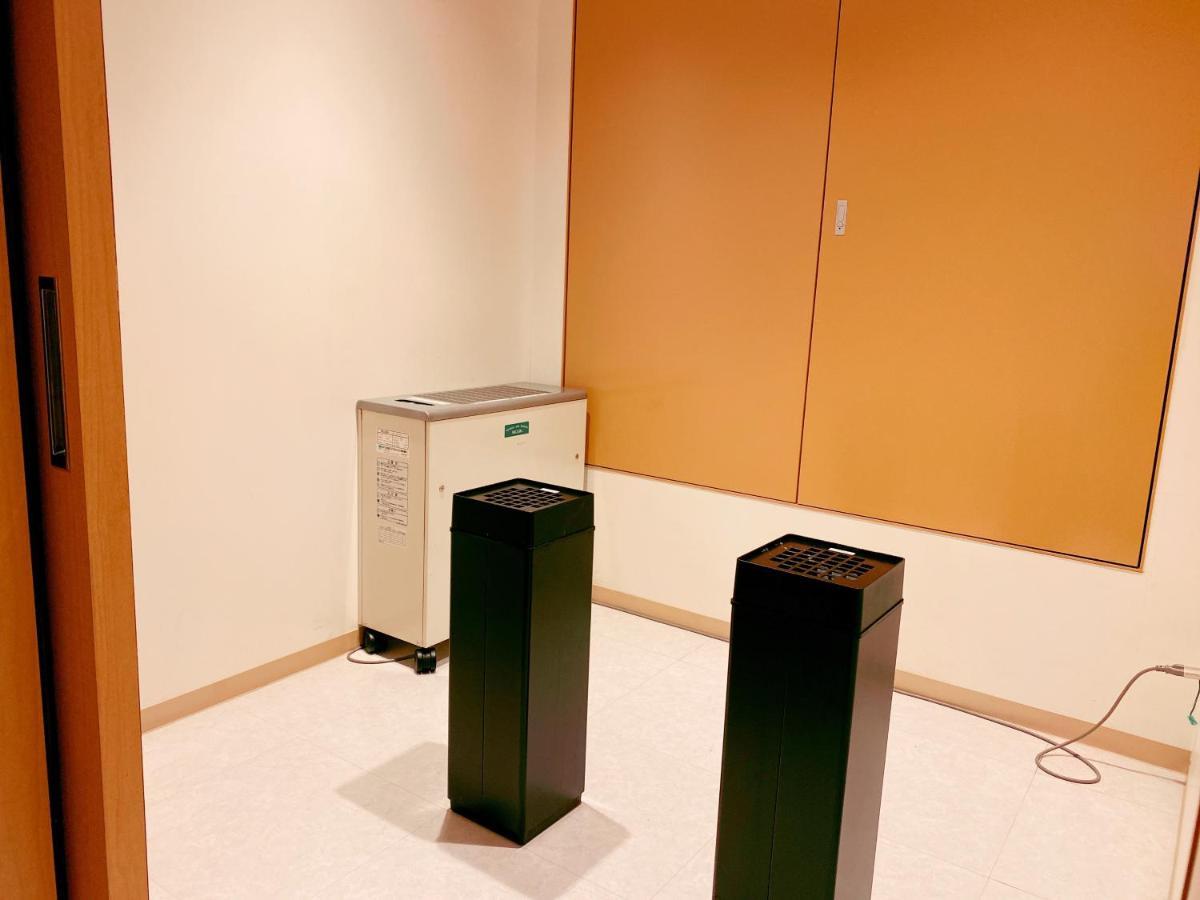 S-Peria Hotel Kioto Zewnętrze zdjęcie